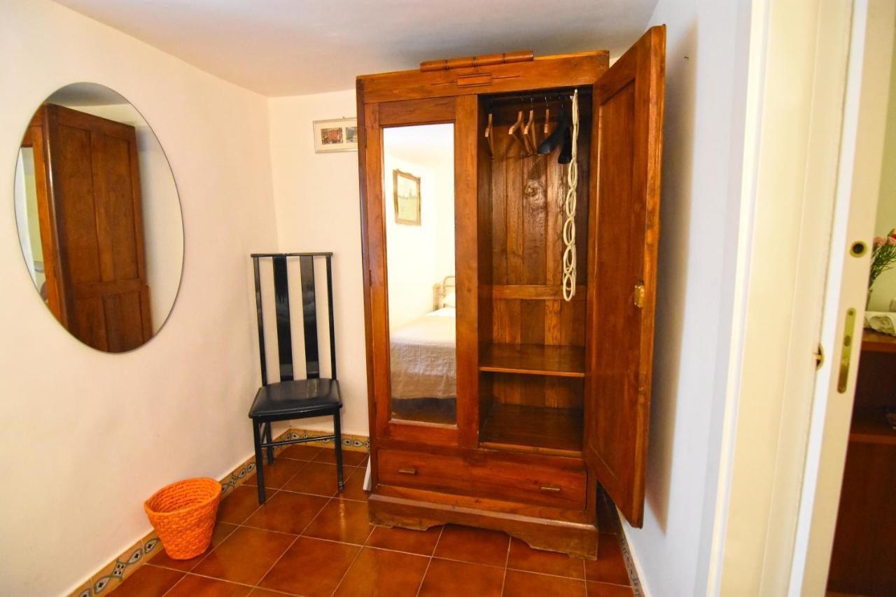 Appartamento Sirio Neapol Exteriér fotografie