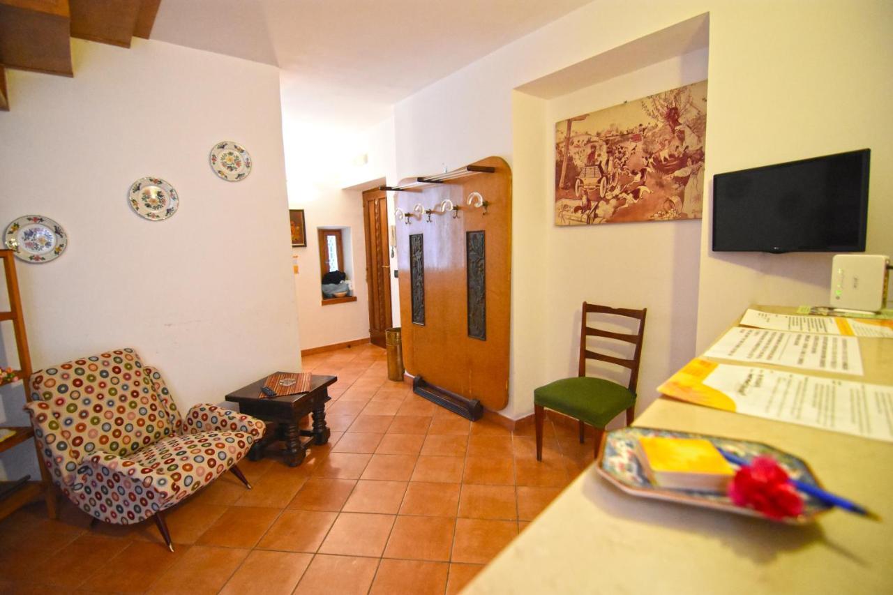 Appartamento Sirio Neapol Exteriér fotografie